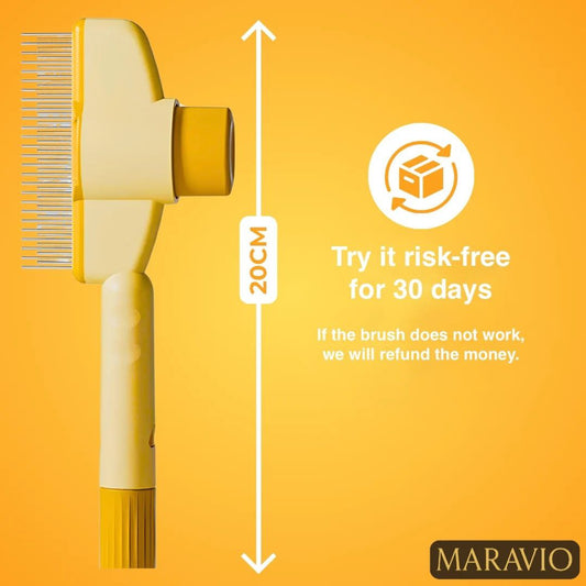 VeluBrush™ - Removes Fur & Relieves Pain