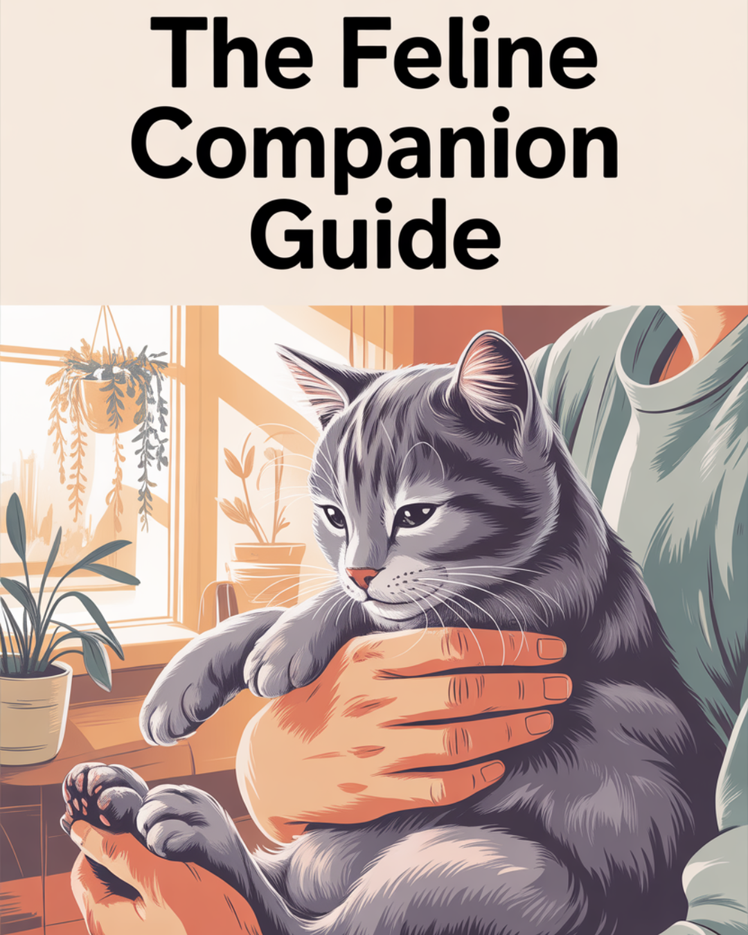 The Feline Companion Guide