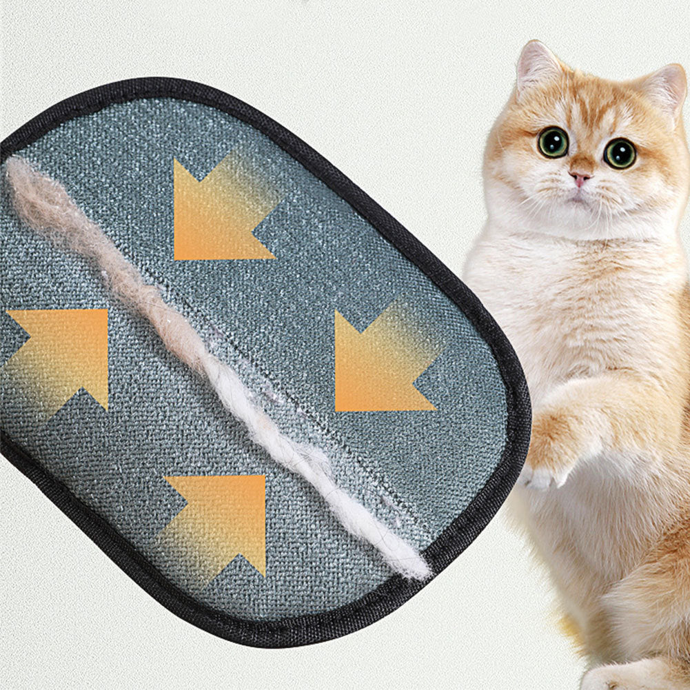 Pet Hair Remover - Wipe Away Fur Instantly