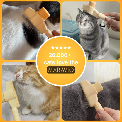 VeluBrush™ - Removes Fur & Relieves Pain