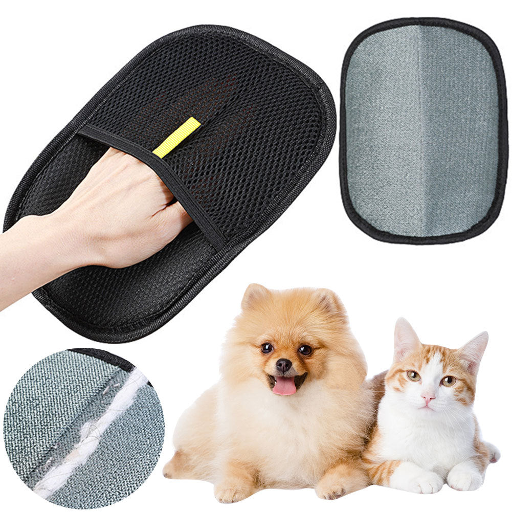 Pet Hair Remover - Wipe Away Fur Instantly